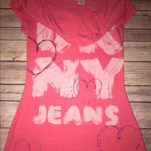 Dkny Tops - DKNY  Jeans